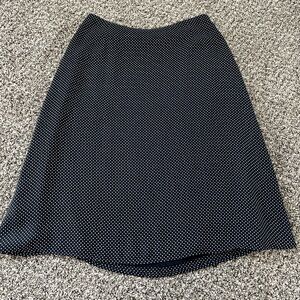 Liz Claiborne Midi Skirt